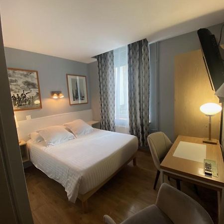 Hotel Le Pelican Charleville-Mézières 외부 사진